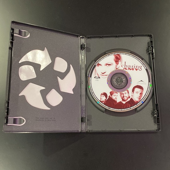 Chasing Amy - DVD - Picture 3 of 4